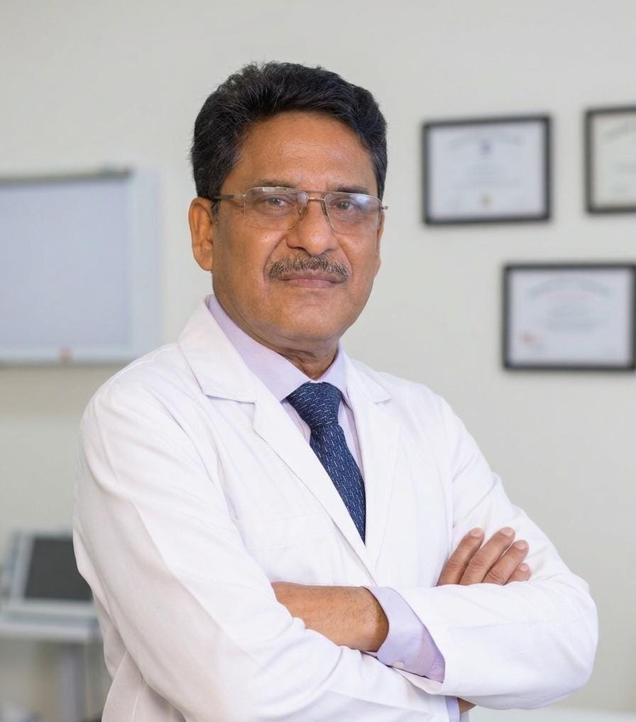 Dr. N. Sultania
